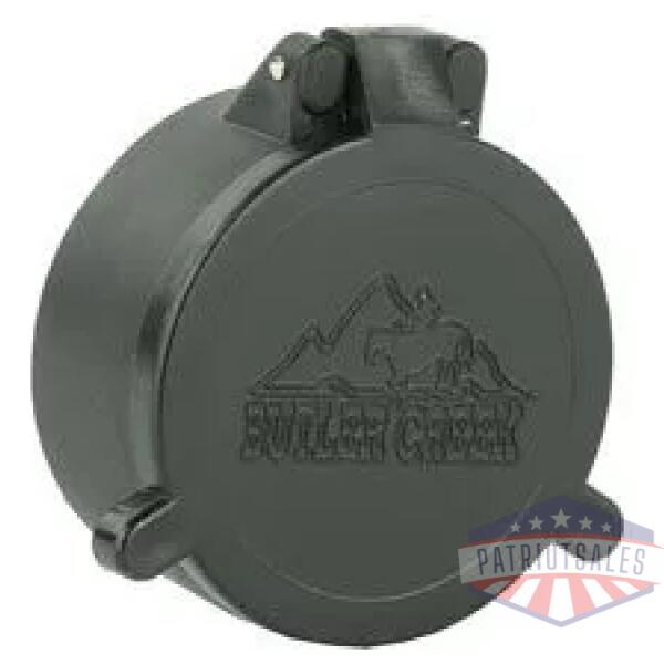 BTLR CRK FLIP SCOPE COVER 20 OBJ