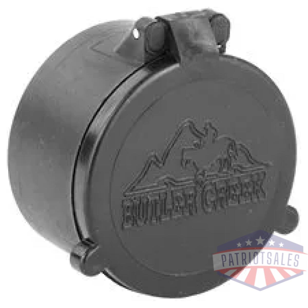 Btlr30250_1 - btlr crk flip scope cover 25 obj - btlr30250 1