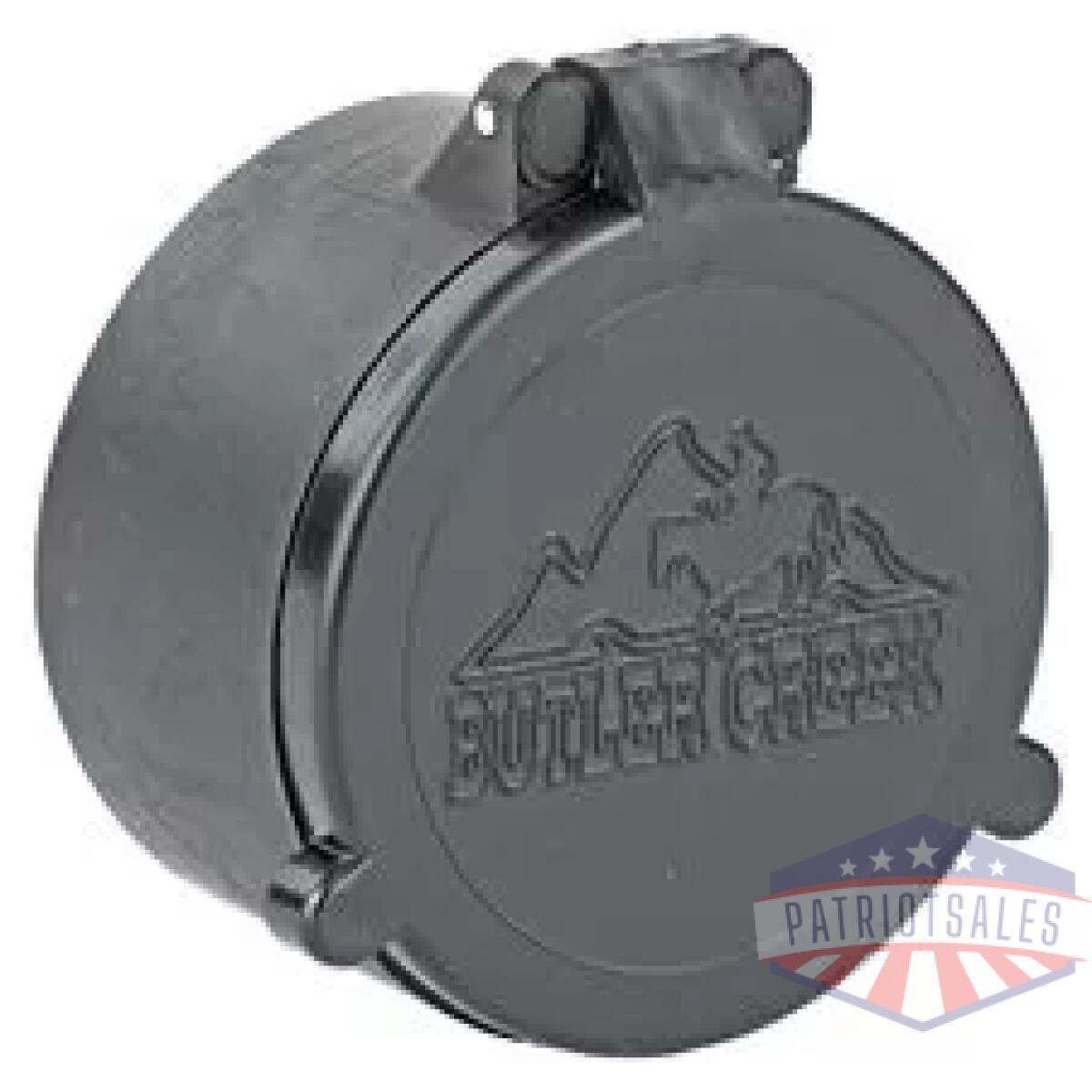 Btlr30270_1 - btlr crk flip scope cover 27 obj - btlr30270 1