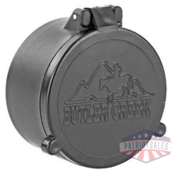 BTLR CRK FLIP SCOPE COVER 28 OBJ