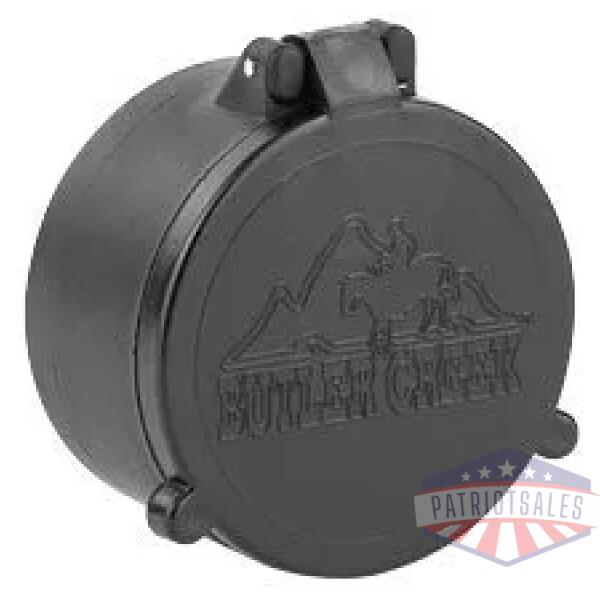 BTLR CRK FLIP SCOPE COVER 30 OBJ