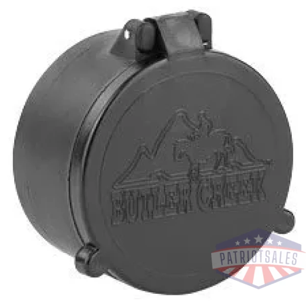 BTLR CRK FLIP SCOPE COVER 30 OBJ