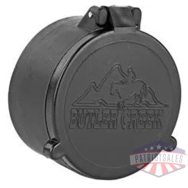BTLR CRK FLIP SCOPE COVER 31 OBJ