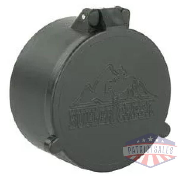 BTLR CRK FLIP SCOPE COVER 34 OBJ