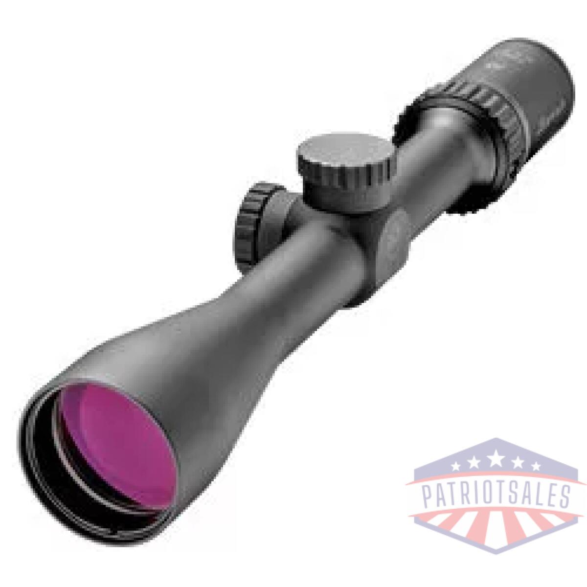 Burris ffe1 3-9x40 blstc plx sg mat - image 1