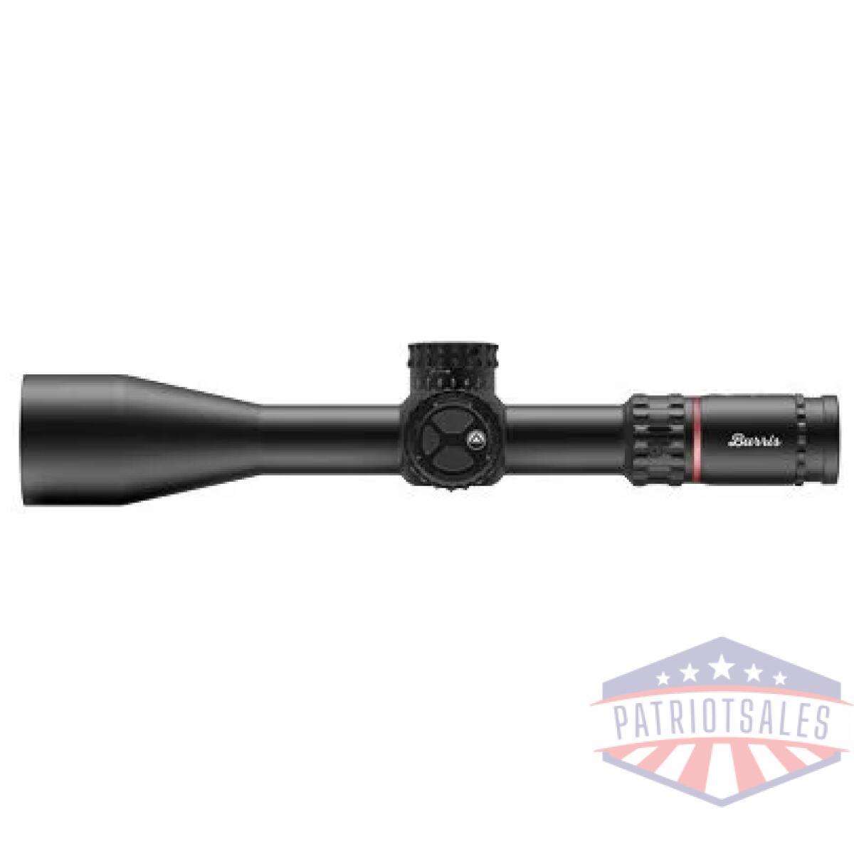 Bu201230_1 - burris xtr ps 5. 5-30x56mm illum pek - bu201230 1