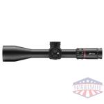 BURRIS XTR PS 5.5-30X56MM ILLUM PEK