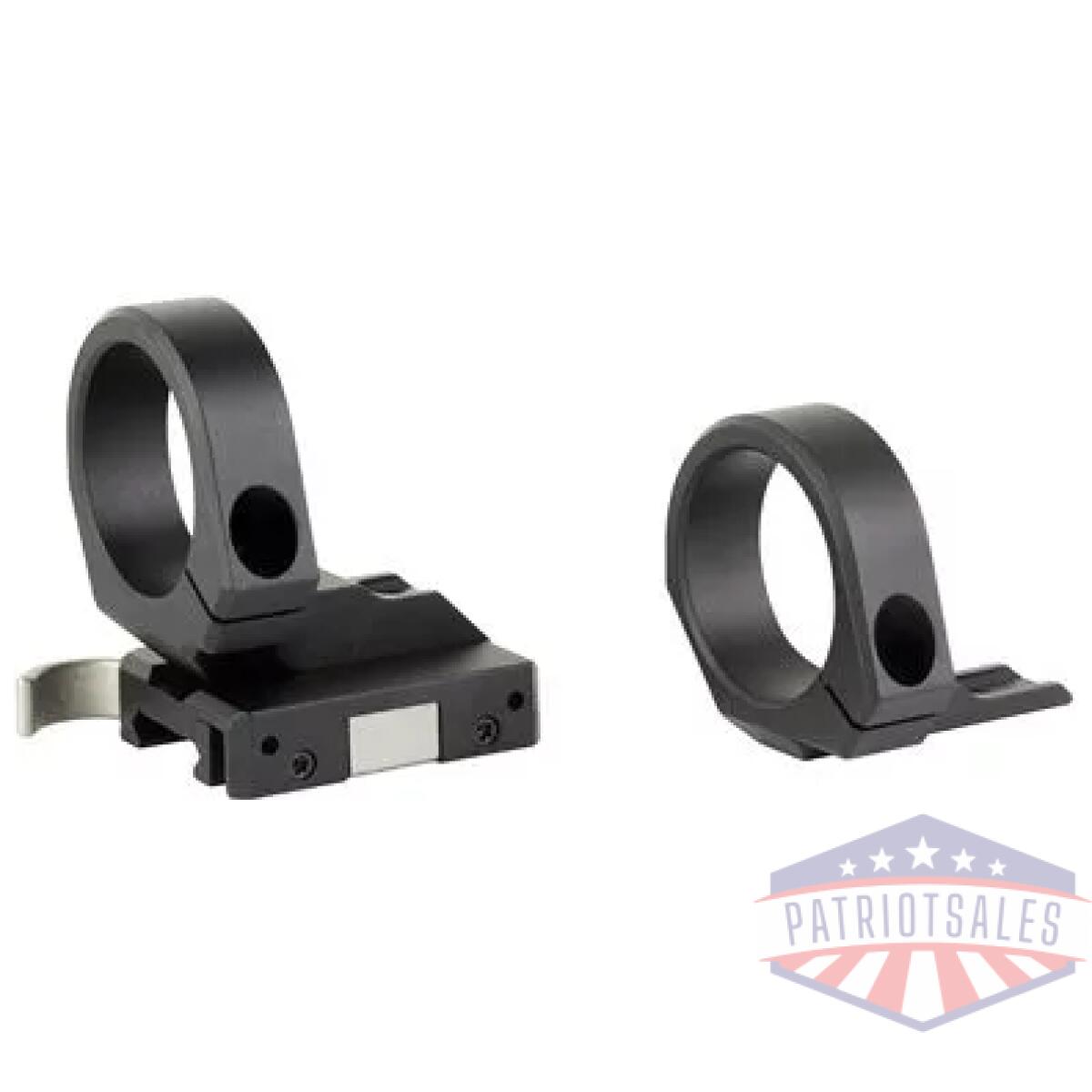 Burris btc rail mount adapter - image 1