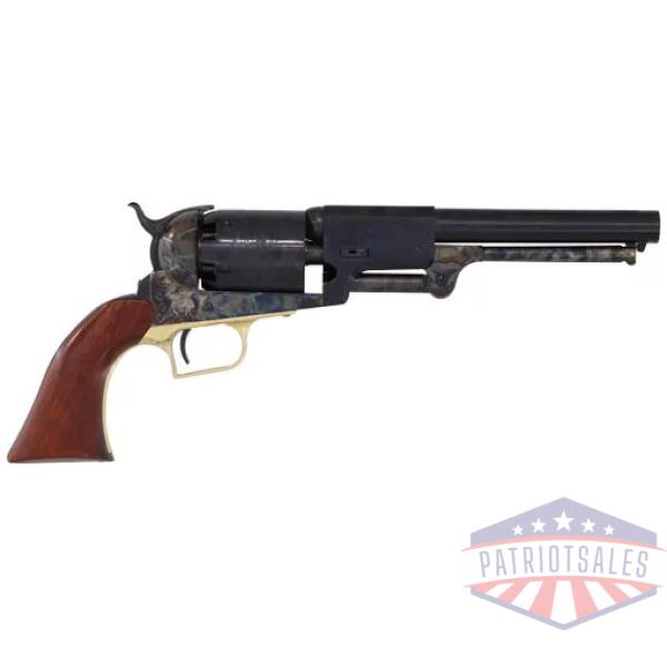 CIMARRON WHITNEYVILLE DRAGOON - 44 CALIBER 7.5" CC/WALNUT