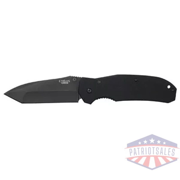 CAMILLUS TANTO 8.25"