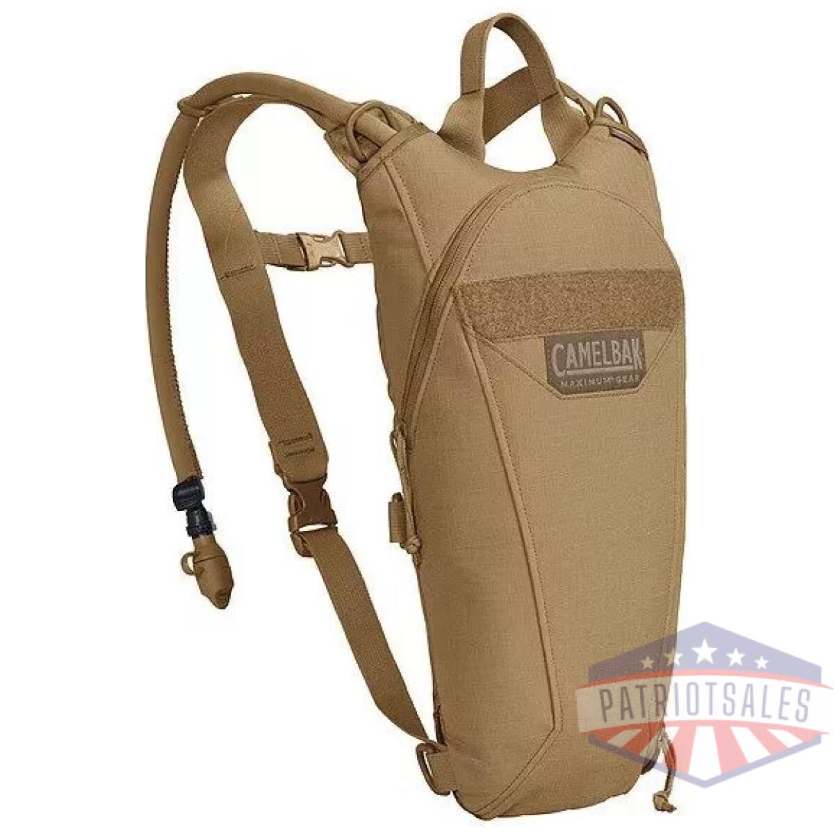 Thermobak mil spec crux ( 3l/100oz) - image 1