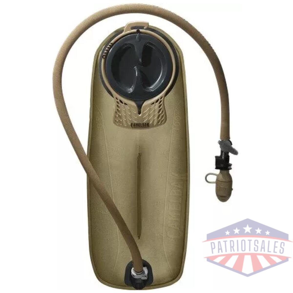 Mil spec antidote reservoir long (3l) - image 1