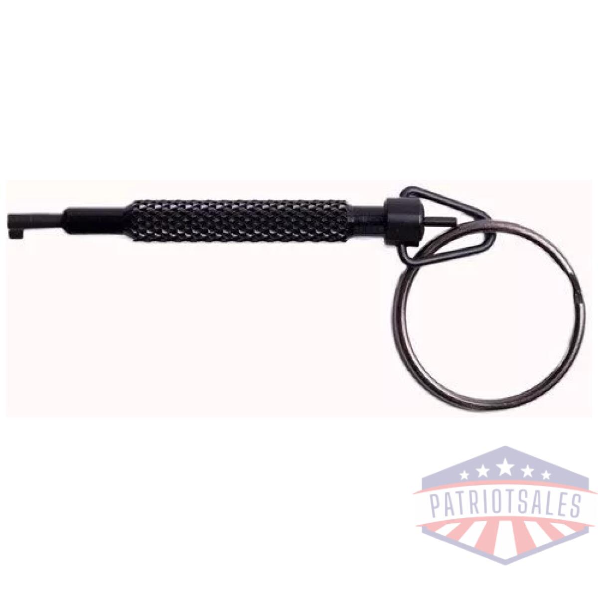 Cc-uzi-key-rotate - uzi rotating handcuff key - cc uzi key rotate