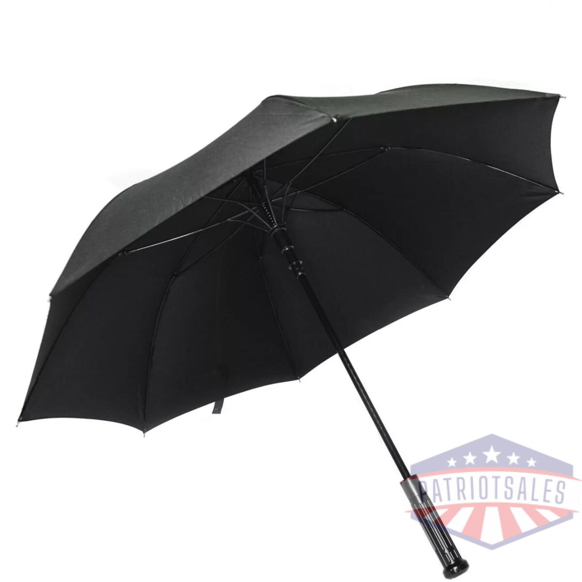 Uzi tactical umbrella - image 1