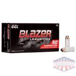 BLAZER 44MAG 240GR JHP 50/1000