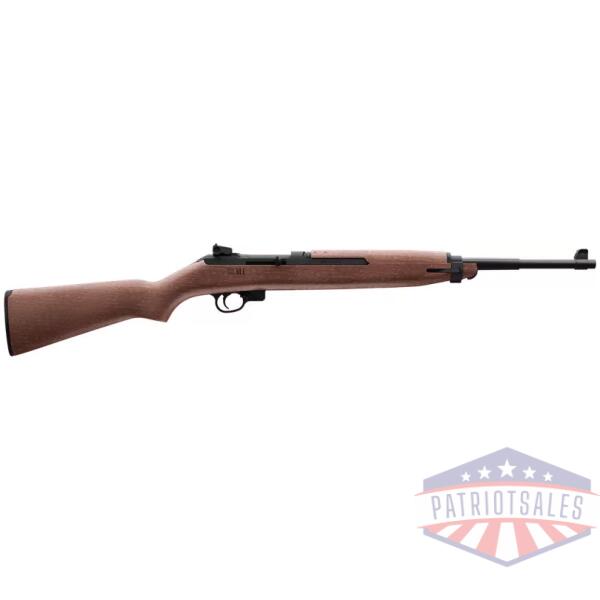 CROSMAN M1 CARBINE AIR RIFLE - .177 BB CO2 POWERED FULL AUTO