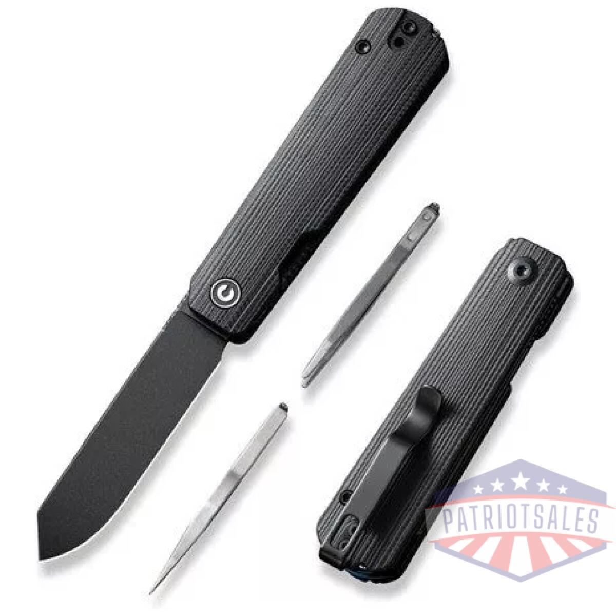 Sendy knife - image 1