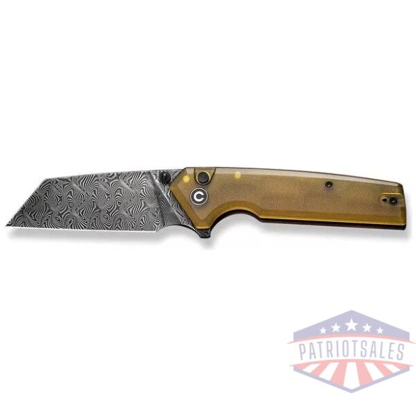 Amirite Knife