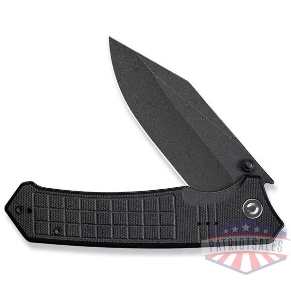 Tacticorix Knife