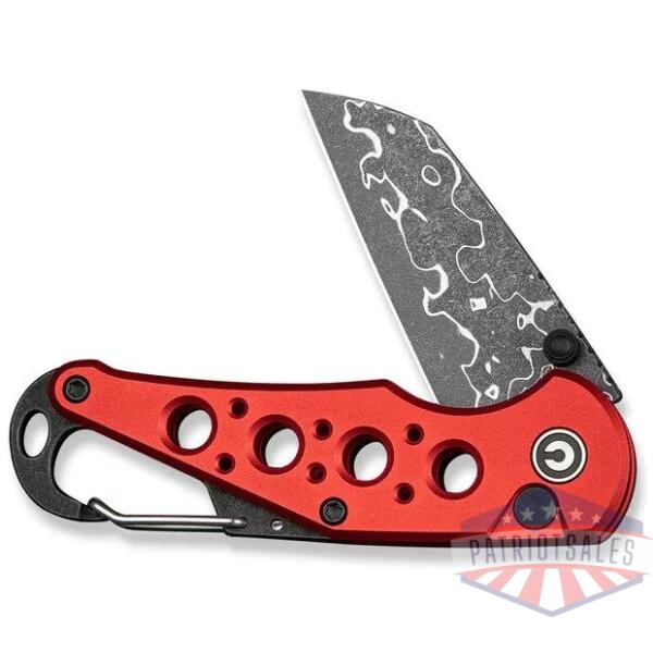 Pragma Knife