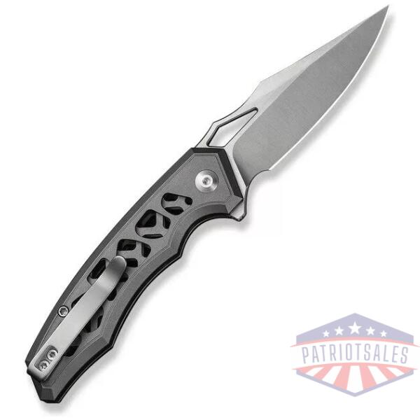Anaaki Knife