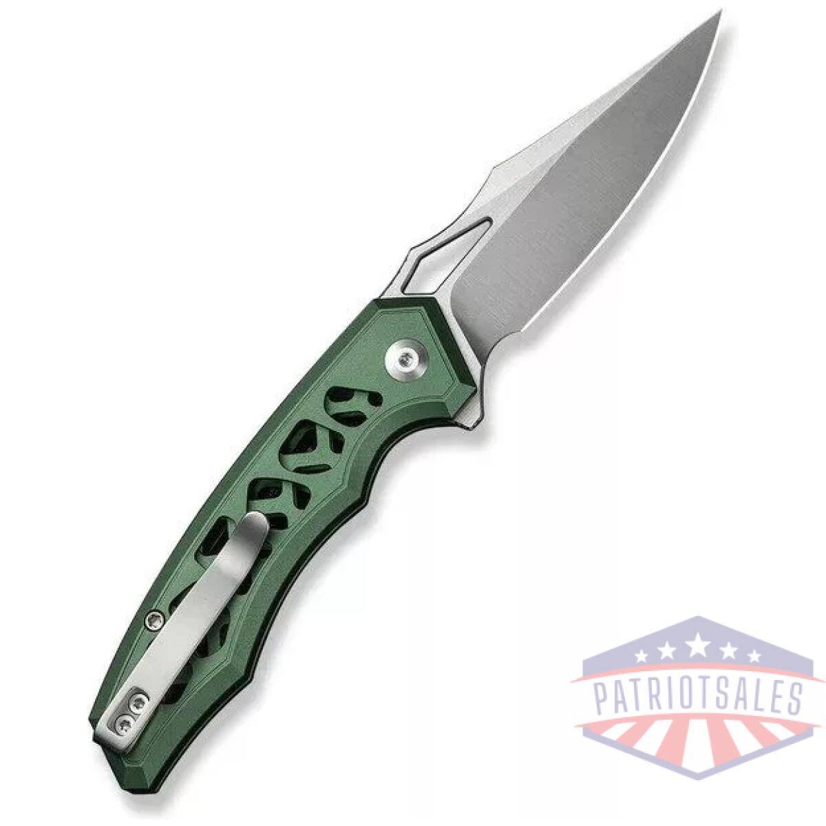 Anaaki knife - image 1
