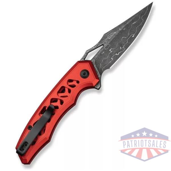 Anaaki Knife