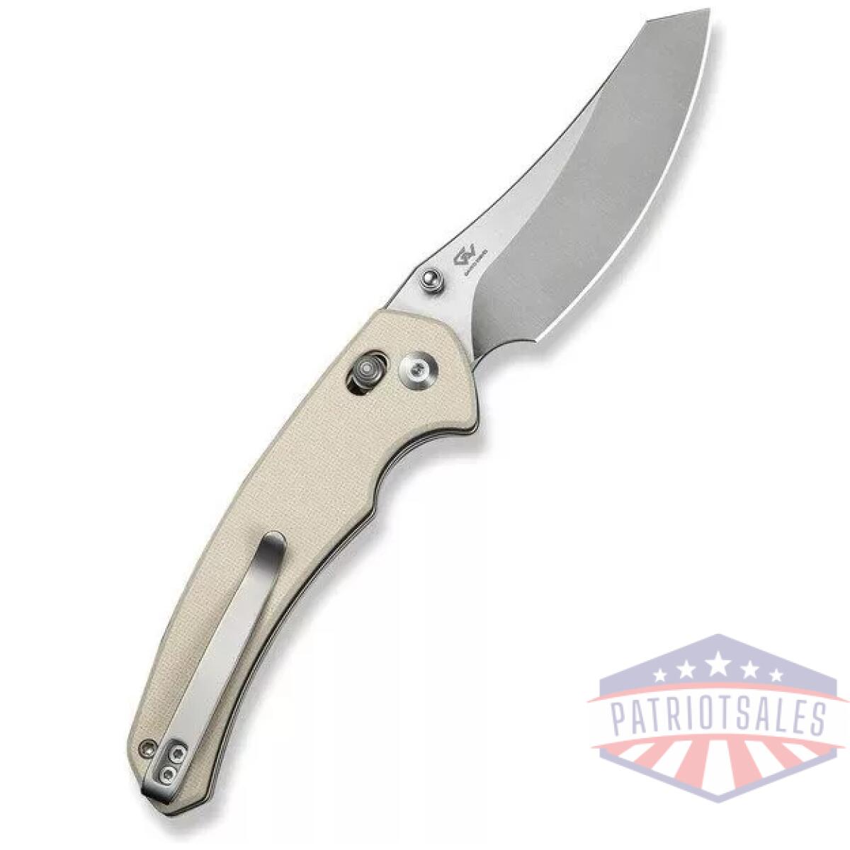 Sixgill knife - image 1