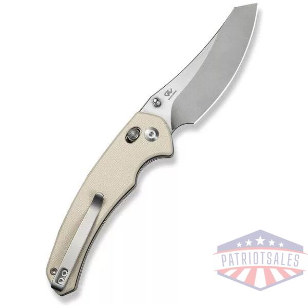 Sixgill Knife