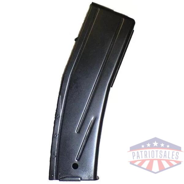 INLAND MAGAZINE M1 CARBINE - 30 CARBINE 30RD BLACK