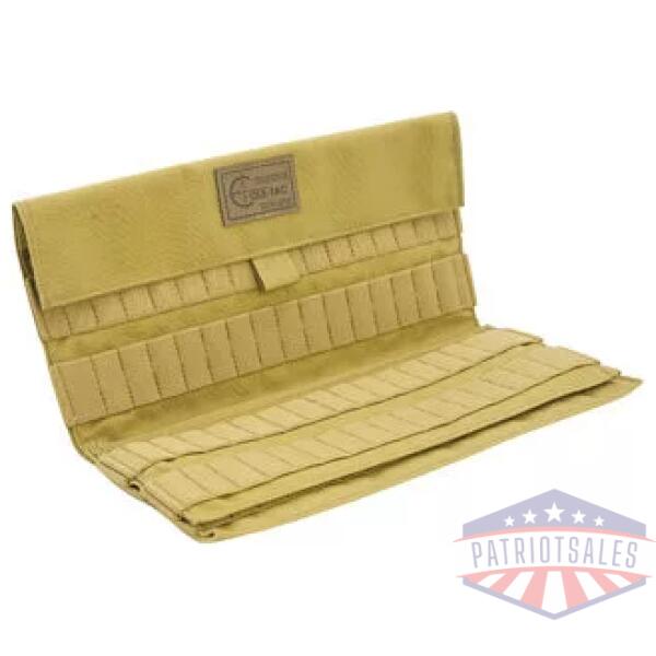 COLETAC AMMO NOVEL STD CB