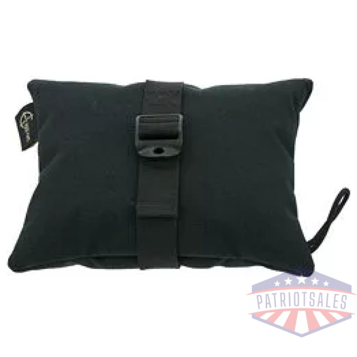 Coletac big boss bag blk - image 1