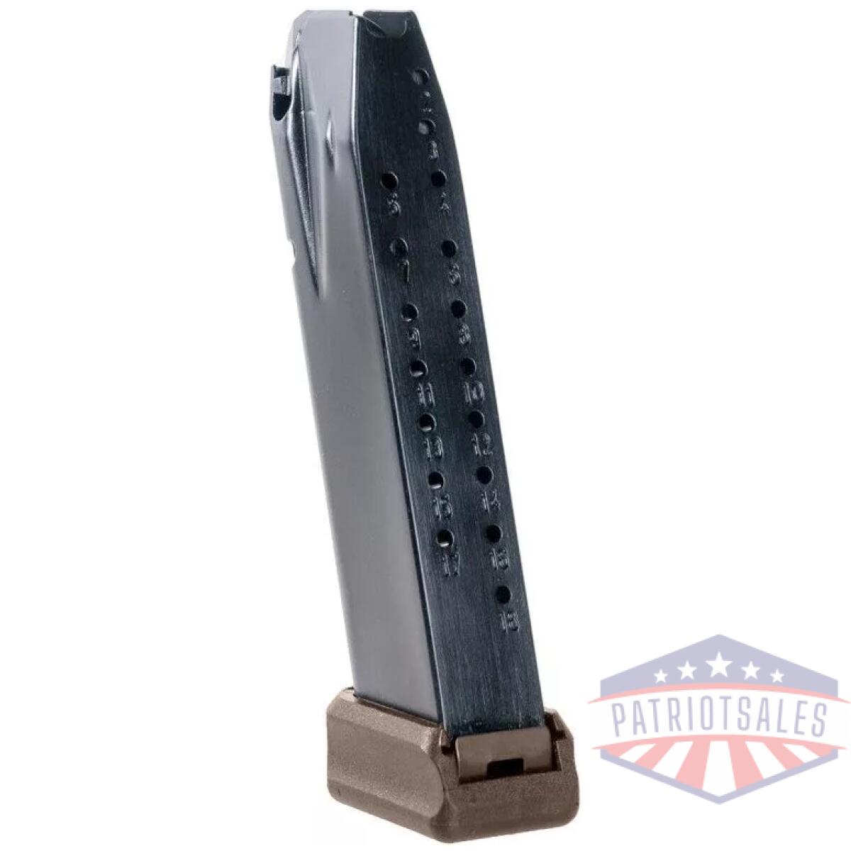 Tp9/mete full size magazine (made in turkey) - image 1