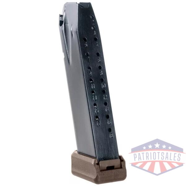 TP9/METE Full Size Magazine (Made in Turkey)