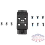 C&H PLT SA PRODIGY TO HOLO EPS W/RS