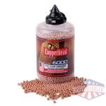 CROSMAN COPPERHEAD BB'S 6000 COUNT