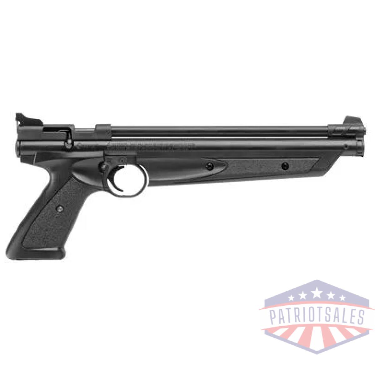 Crosman american classic. 22 blk - image 1