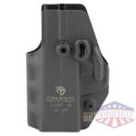 CRUCIAL IWB FOR HK CC9 BLK