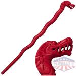 LUCKY DRAGON WALKING STICK