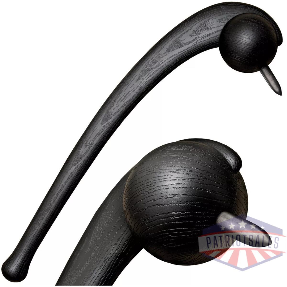 Indian war club - image 1