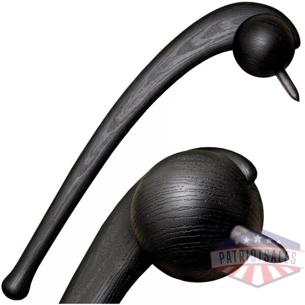 Indian War Club
