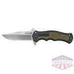 COLD STL CRAWFORD MODEL 1