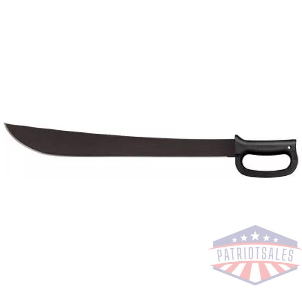 COLD STL LATIN D-GUARD MACHETE 21"