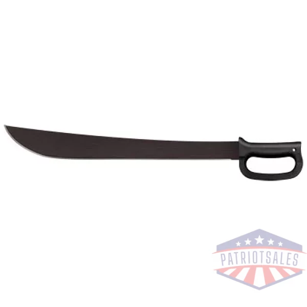 COLD STL LATIN D-GUARD MACHETE 21"