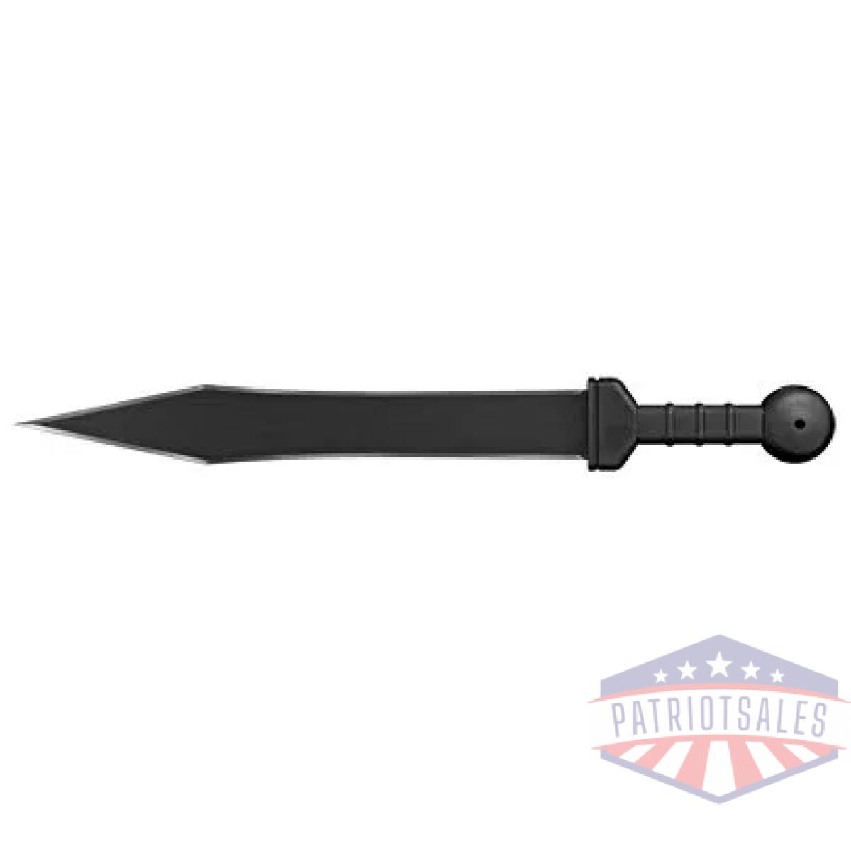 Cold steel gladius machete w/sheath - image 1