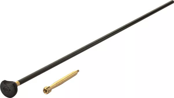 CVA RAMROD PALMSAVER 50CAL - CVA WITH 28" BARREL ?
