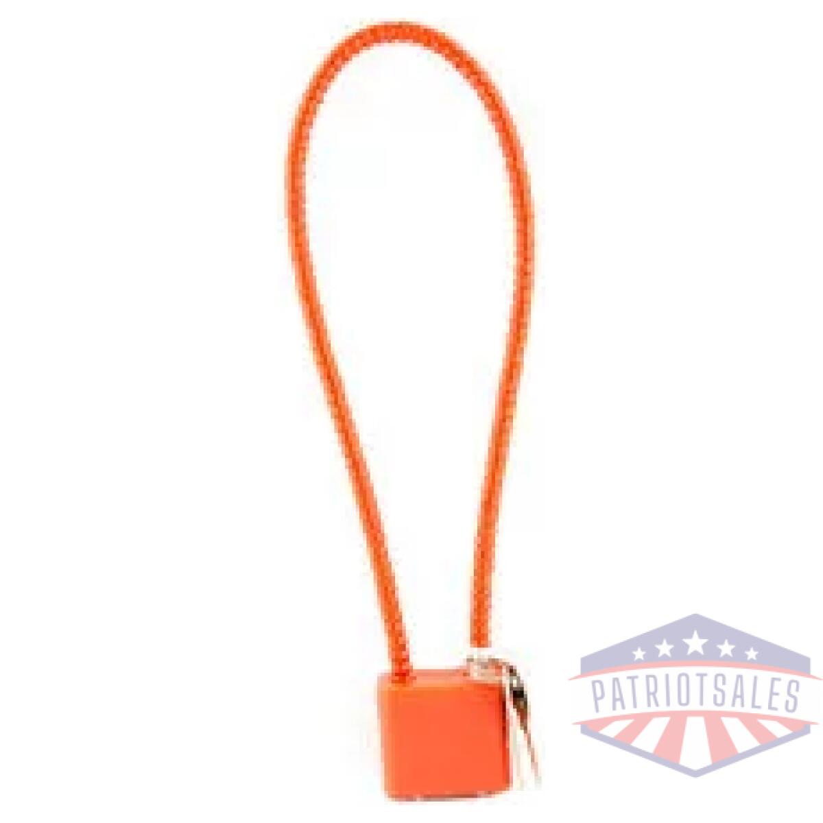Daccl012014_1 - dac cable lock ca & ma approved 15" - daccl012014 1