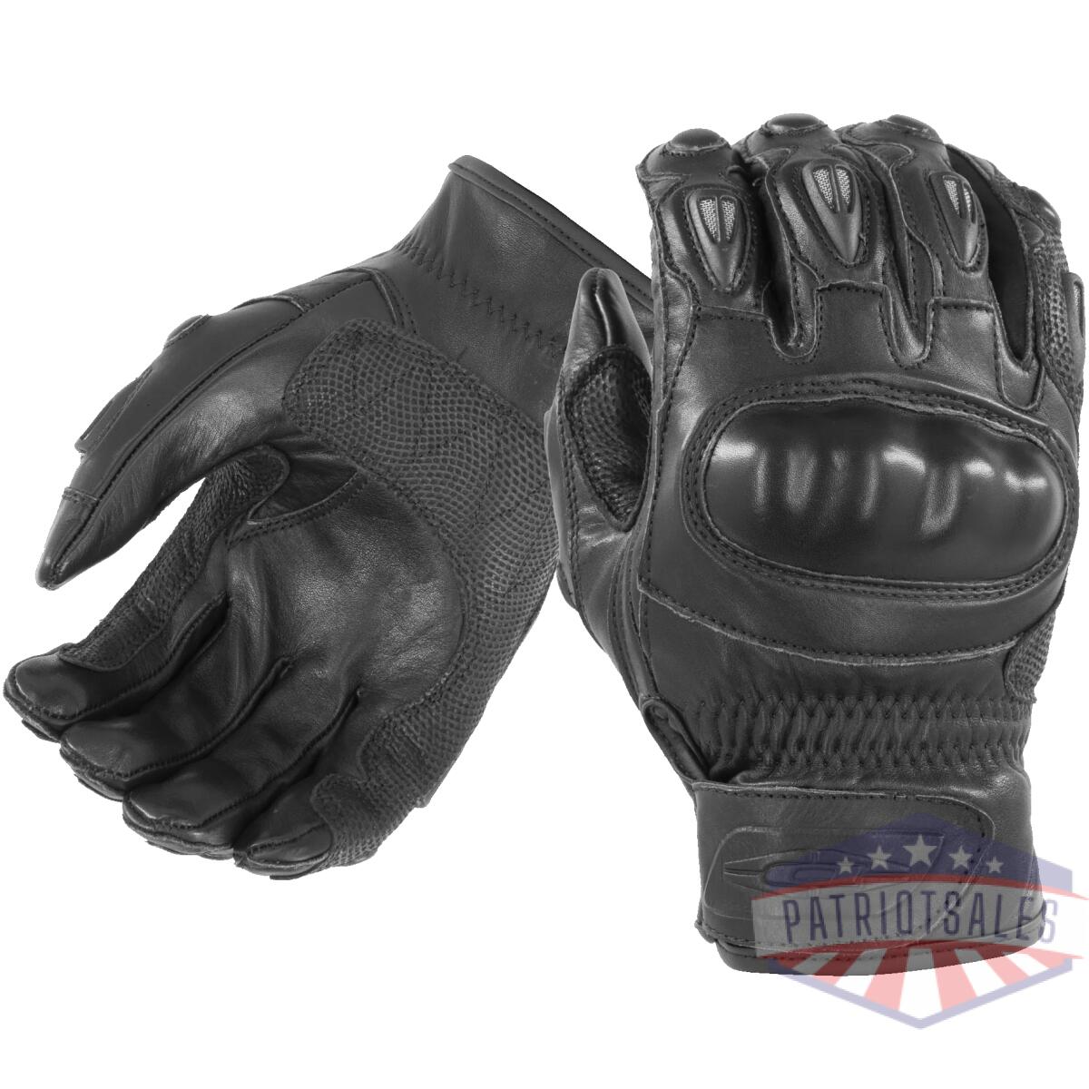 Dm-crt50xlg - vector riot control gloves - dm crt50xlg