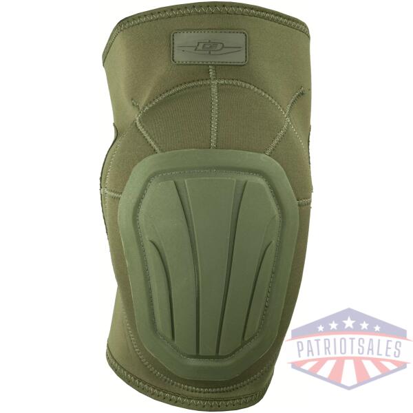 Imperial Neoprene Knee W/ Reinforced Caps