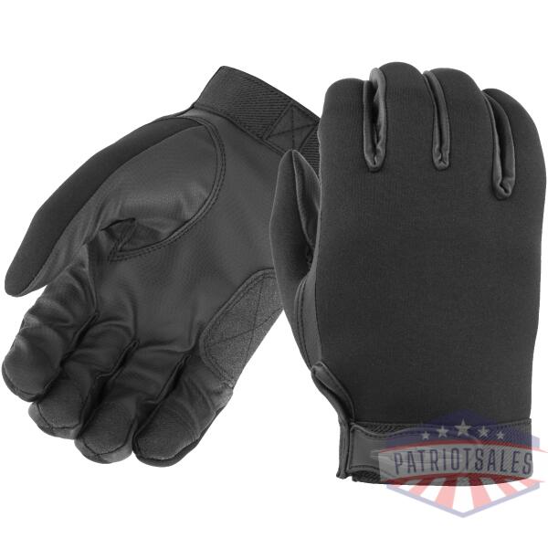 Stealth X Unlined Neoprene Gloves